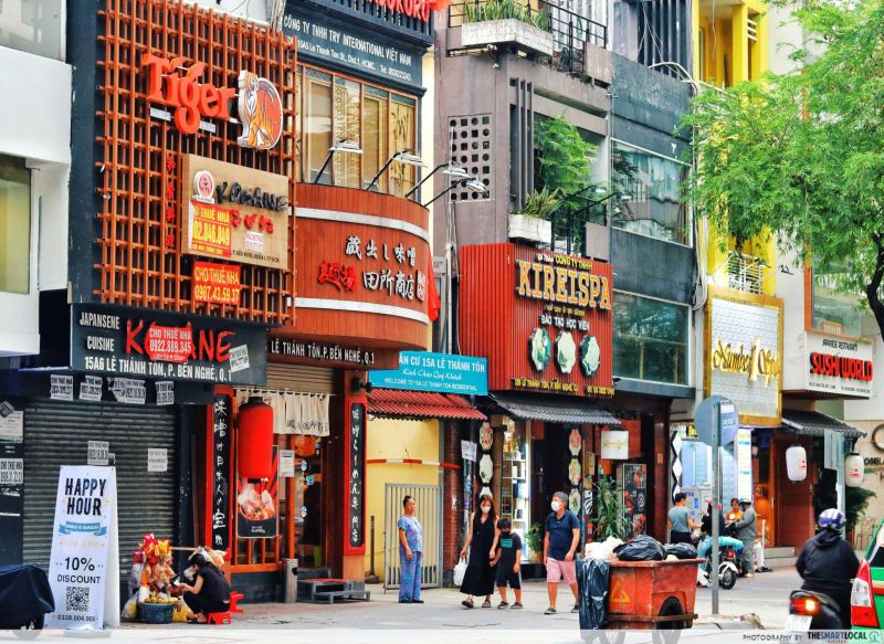nhật bản giữa lòng sài gòn nhật bản giữa lòng sài gòn
